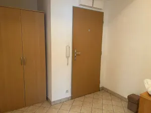Pronájem bytu 2+kk, Praha - Vysočany, Pod Harfou, 57 m2