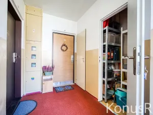 Prodej bytu 3+kk, Kladno, Hřebečská, 69 m2