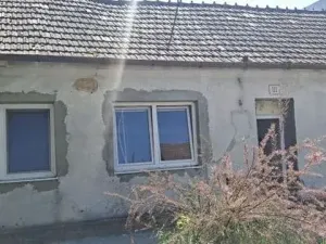 Prodej rodinného domu, Břeclav, 80 m2