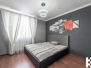 Prodej bytu 4+kk, Klecany, V Honech, 81 m2