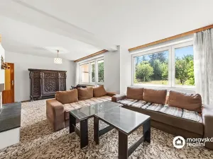 Prodej rodinného domu, Praha - Stodůlky, Pod viaduktem, 210 m2