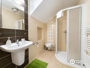 Prodej ubytování, Jevišovka, 241 m2