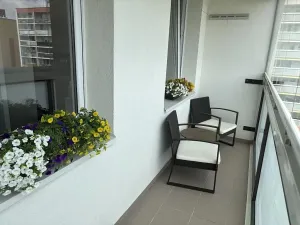 Pronájem bytu 3+1, Praha - Horní Měcholupy, Milánská, 78 m2