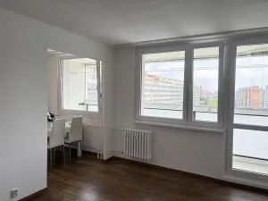 Pronájem bytu 3+1, Praha - Horní Měcholupy, Milánská, 78 m2