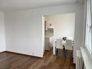 Pronájem bytu 3+1, Praha - Horní Měcholupy, Milánská, 78 m2
