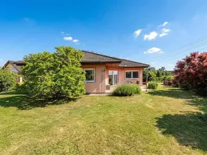 Prodej rodinného domu, Odolena Voda, Za Klokočkou, 138 m2