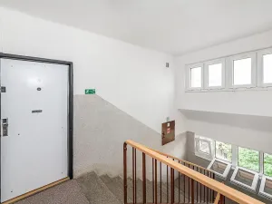 Prodej bytu 4+kk, Praha - Libeň, Sokolovská, 74 m2
