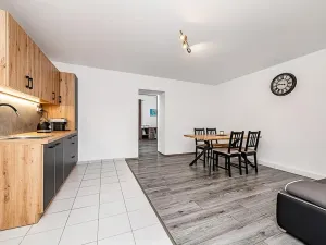 Prodej rodinného domu, Kralupy nad Vltavou, Přemyslova, 210 m2
