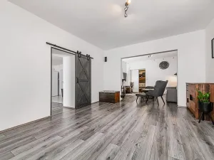 Prodej rodinného domu, Kralupy nad Vltavou, Přemyslova, 210 m2
