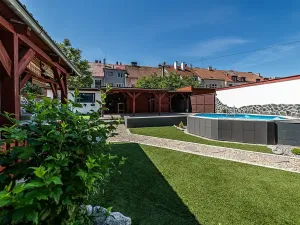 Prodej rodinného domu, Kralupy nad Vltavou, Přemyslova, 210 m2