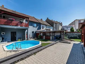Prodej rodinného domu, Kralupy nad Vltavou, Přemyslova, 210 m2