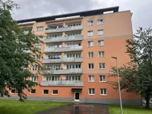 Pronájem pokoje, Ústí nad Labem, Velká Hradební, 9 m2
