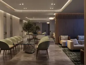 Prodej bytu 2+kk, Dubaj, Spojené arabské emiráty, 82 m2