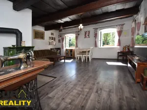 Prodej chalupy, Libchavy, 280 m2