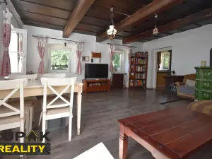 Prodej chalupy, Libchavy, 280 m2