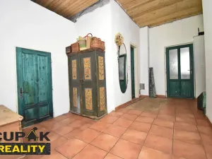 Prodej chalupy, Libchavy, 280 m2