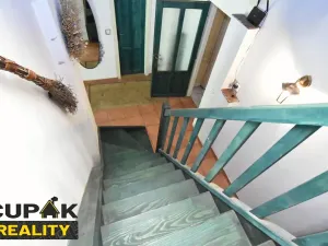 Prodej chalupy, Libchavy, 280 m2