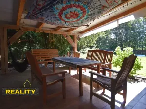 Prodej chalupy, Libchavy, 280 m2