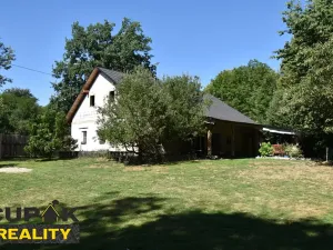 Prodej chalupy, Libchavy, 280 m2