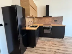 Pronájem bytu 2+kk, Praha - Břevnov, Bělohorská, 47 m2