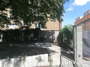 Pronájem bytu 1+kk, Praha - Strašnice, Černokostelecká, 33 m2
