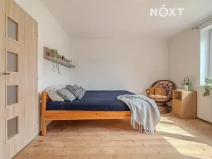 Prodej rodinného domu, Radenín, 46 m2