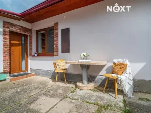 Prodej rodinného domu, Radenín, 46 m2