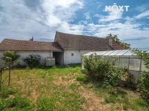 Prodej rodinného domu, Radenín, 46 m2