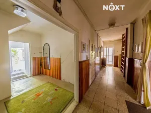 Prodej rodinného domu, Slavonice, Znojemská, 160 m2