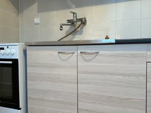 Pronájem bytu 2+1, Bánov, 55 m2