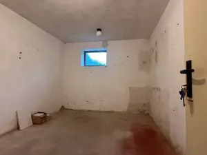 Pronájem bytu 2+1, Bánov, 55 m2