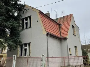 Prodej rodinného domu, Plzeň, Na Líše, 150 m2