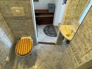 Pronájem bytu 1+kk, Plzeň, Skalní, 28 m2