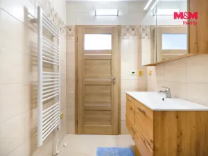 Prodej obchodního prostoru, Lázně Bohdaneč, Škroupova, 107 m2