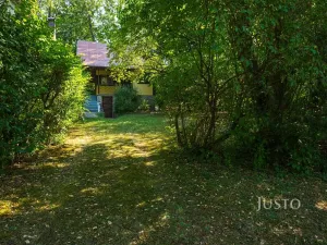 Prodej chaty, Hluk, 46 m2