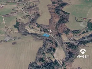 Prodej zahrady, Rokytnice v Orlických horách, 1792 m2