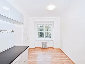 Pronájem bytu 2+kk, Praha - Nusle, U křížku, 45 m2