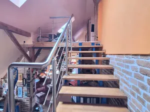 Pronájem obchodního prostoru, Praha - Vysočany, Novovysočanská, 160 m2