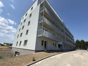 Pronájem bytu 3+kk, Litomyšl, Zelená alej, 78 m2