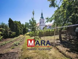Prodej obchodního prostoru, Tovačov, Náměstí, 739 m2