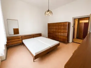 Pronájem bytu 3+1, Jihlava, Palackého, 75 m2