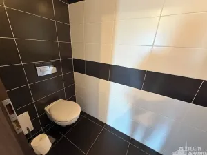 Pronájem bytu 3+kk, Praha - Miškovice, Vrátenská, 87 m2
