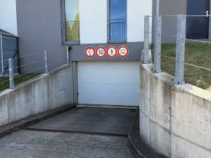 Pronájem bytu 3+kk, Praha - Miškovice, Vrátenská, 87 m2