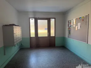 Prodej bytu 2+1, Kladno, Pařížská, 63 m2