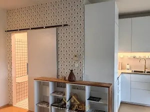 Pronájem bytu 1+kk, Brno, Chudčická, 40 m2