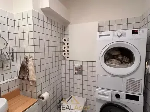 Pronájem bytu 1+kk, Brno, Chudčická, 40 m2