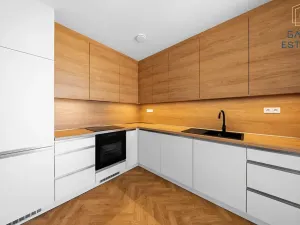 Pronájem bytu 2+kk, Holešov, Pod Hrádkem, 64 m2