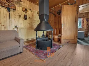 Prodej chaty, Orlovice, 89 m2
