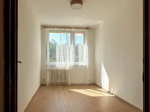 Pronájem bytu 2+kk, Praha, Janovská, 50 m2