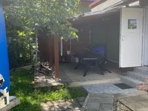 Dražba chaty, Hodonín, 24 m2